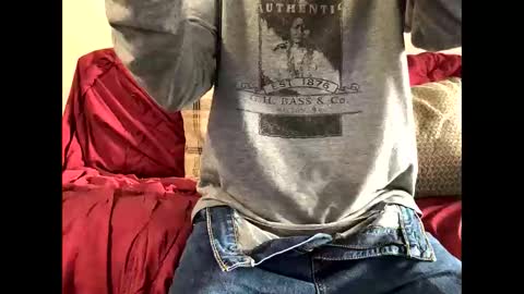 kindahorny online show from 10-20-25, 03:01