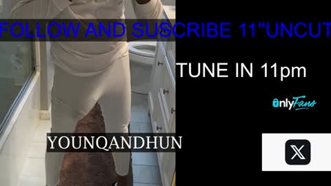 younqandhun online show from 02-06-25, 03:27