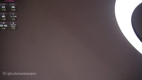 independent model SASKYA AMBHANI online show from 05-06-26, 01:03