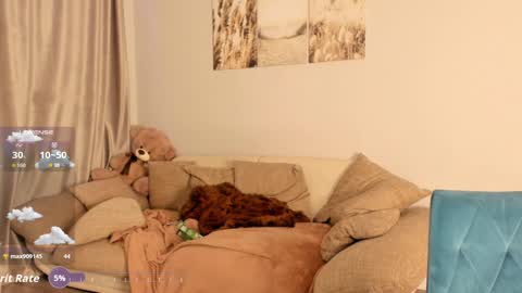 Camilla online show from 11-14-25, 03:11