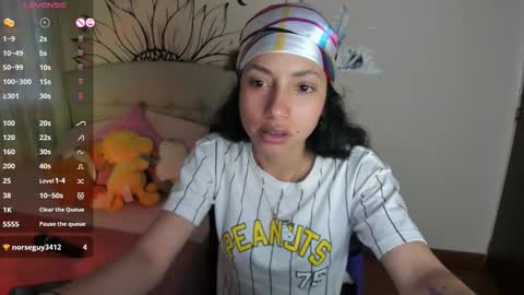 mia3 online show from 11-28-25, 06:32