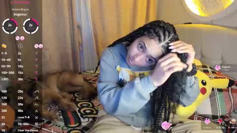 mia3 online show from 03-06-26, 07:16