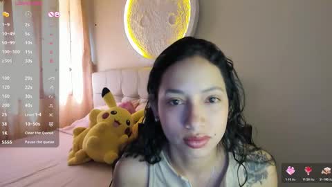 mia3 online show from 03-13-26, 04:02