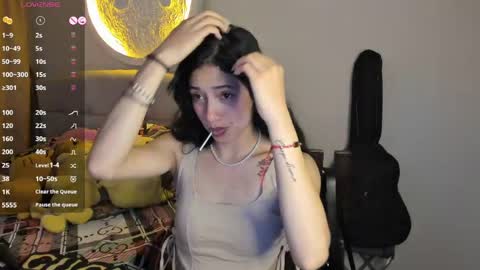 mia3 online show from 03-25-26, 02:28