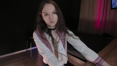 Bunny online show from 11-25-25, 04:07