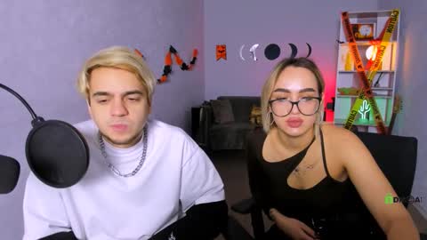 Snapshot of your_bunny12 chatting on 10-29-25, 08:49 your bunny12 online show from 10-29-25, 08:49