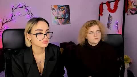 Snapshot of your_bunny12 chatting on 12-03-25, 01:31 your bunny12 online show from 12-03-25, 01:31