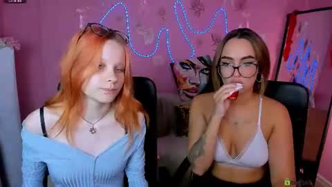 Snapshot of your_bunny12 chatting on 06-17-26, 12:29 your bunny12 online show from 06-17-26, 12:29