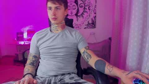 Hey my names Eric Would love to know each other better online show from 12-02-24, 03:04