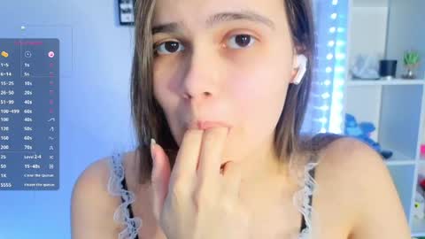Julia Next stream  online show from 04-30-26, 06:03