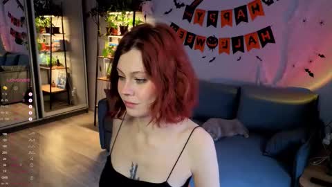 your_corvus online show from 10-20-25, 09:10