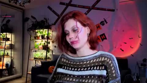 your_corvus online show from 10-27-25, 08:07