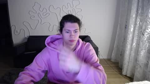 Fansly  online show from 02-14-26, 05:21