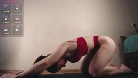 Ginger online show from 02-03-26, 08:25