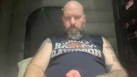 Snapshot of your_daddy_joe chatting on 02-10-25, 06:20 Joe online show from 02-10-25, 06:20