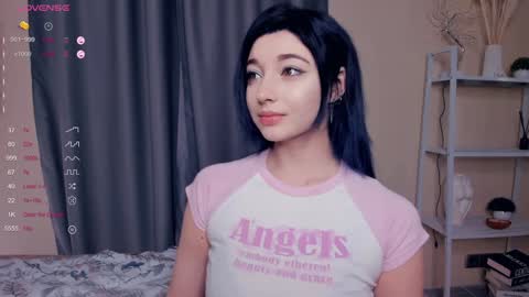 Lina online show from 02-04-25, 06:36