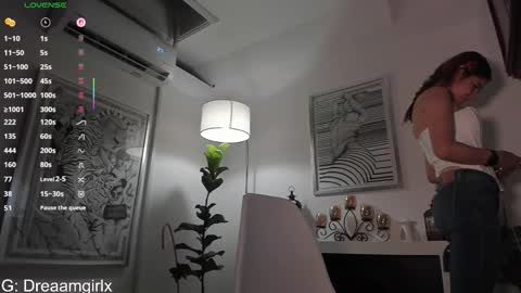 Isabella online show from 01-09-26, 03:09