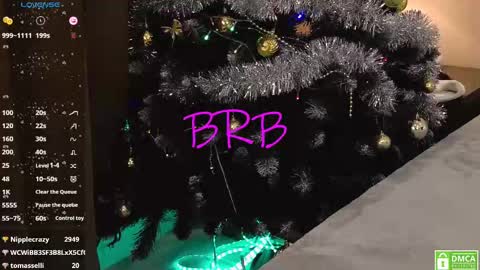 Nancy online show from 01-19-25, 07:15