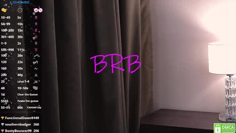 Nancy online show from 02-10-25, 07:07