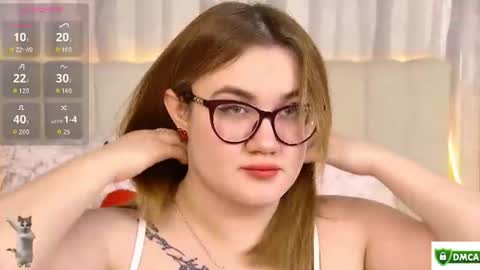 Snapshot of your_dream_nancy chatting on 08-07-26, 01:24 Nancy online show from 08-07-26, 01:24
