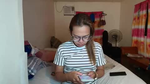 Snapshot of your_dreamgirlxxx69 chatting on 02-08-26, 12:30 your_dreamgirlxxx69 online show from 02-08-26, 12:30