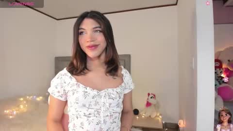 Eliza online show from 01-15-26, 12:04