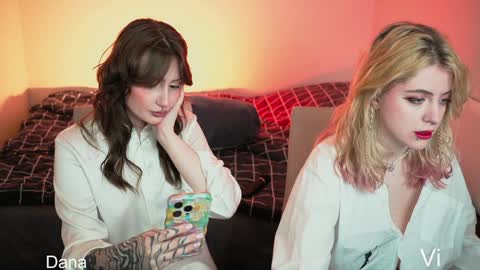 Snapshot of your_favoritegirls chatting on 12-07-24, 04:58 girls u wanna fuck online show from 12-07-24, 04:58