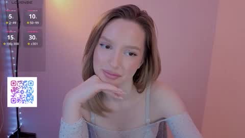 Olivia online show from 01-10-26, 08:21