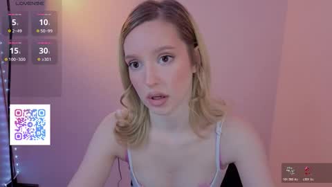 Olivia online show from 01-13-26, 04:34