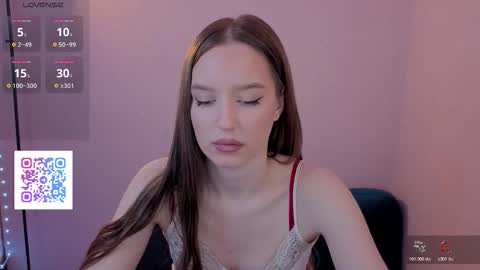 Olivia online show from 02-01-26, 05:22