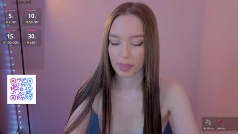 Olivia online show from 02-07-26, 04:11