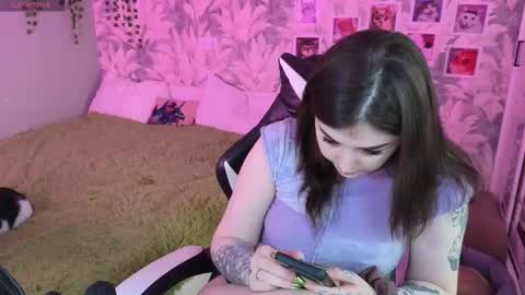 your gabby online show from 02-08-26, 01:58