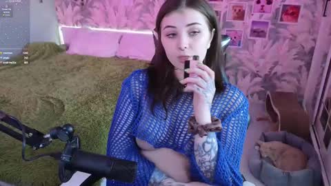 your gabby online show from 02-10-26, 01:04