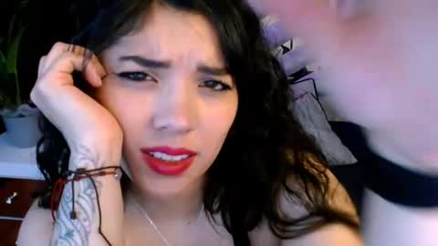 Natt online show from 11-11-25, 03:34