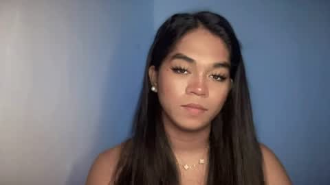your_goddess_ayesha online show from 07-18-26, 11:08