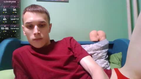 Mark online show from 11-26-25, 08:32