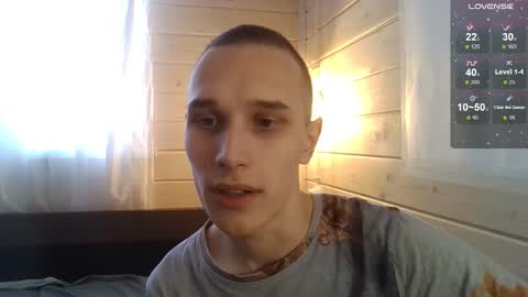 Mark online show from 02-26-26, 12:59