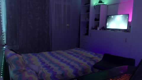 Your Horny Friends online show from 12-22-24, 04:17