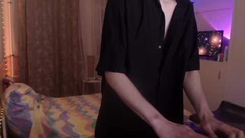 Your Horny Friends online show from 01-31-25, 05:10