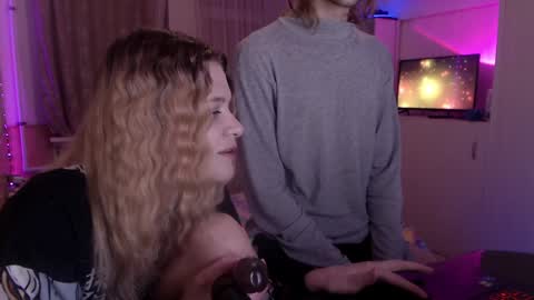 Your Horny Friends online show from 02-01-25, 08:05