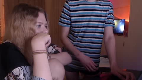 Your Horny Friends online show from 02-05-25, 08:35