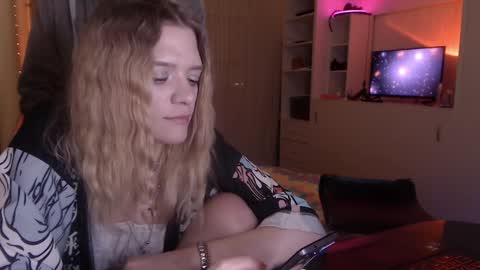 Your Horny Friends online show from 02-05-25, 11:39