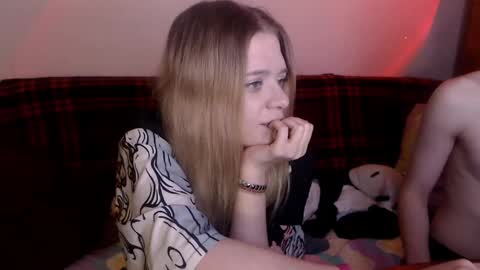 Your Horny Friends online show from 02-14-25, 05:09