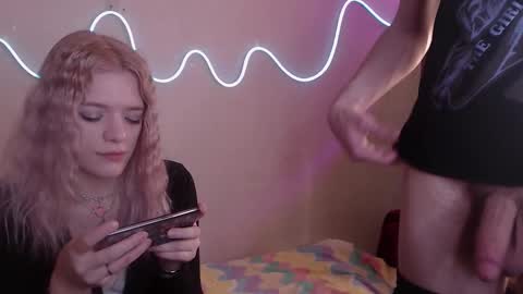 Your Horny Friends online show from 02-19-25, 09:06
