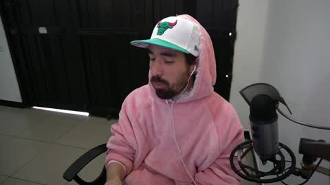 Siebel. online show from 12-24-24, 06:50