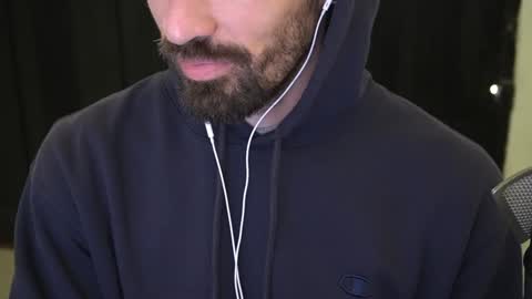 Siebel. online show from 12-25-24, 05:15