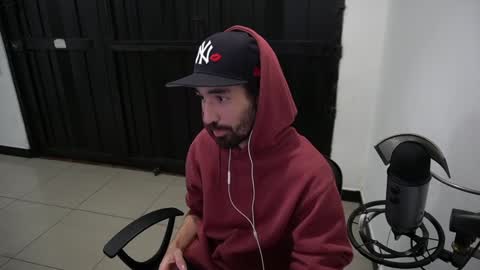 Siebel. online show from 12-27-24, 12:07