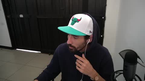 Siebel. online show from 12-29-24, 04:19