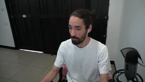 Siebel. online show from 01-05-25, 02:08