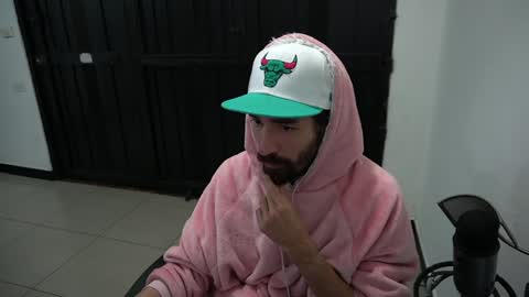 Siebel. online show from 01-16-25, 02:09